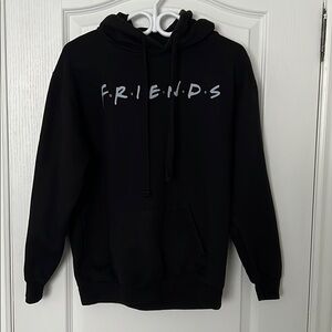 Friends Hoodie